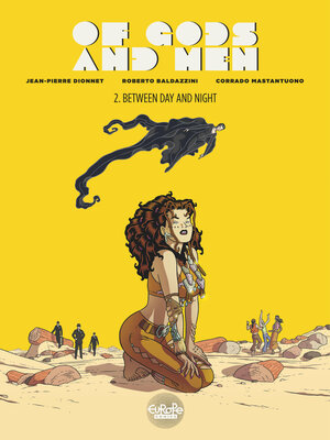 Of Gods and Men, Volume 2 - ebook